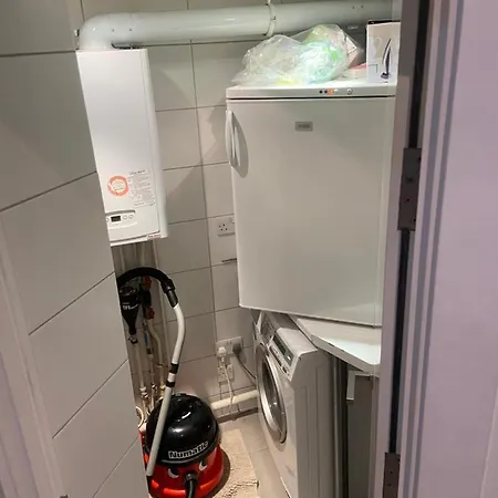 Lovely One Bedroom In The Heart Of London Exterior photo