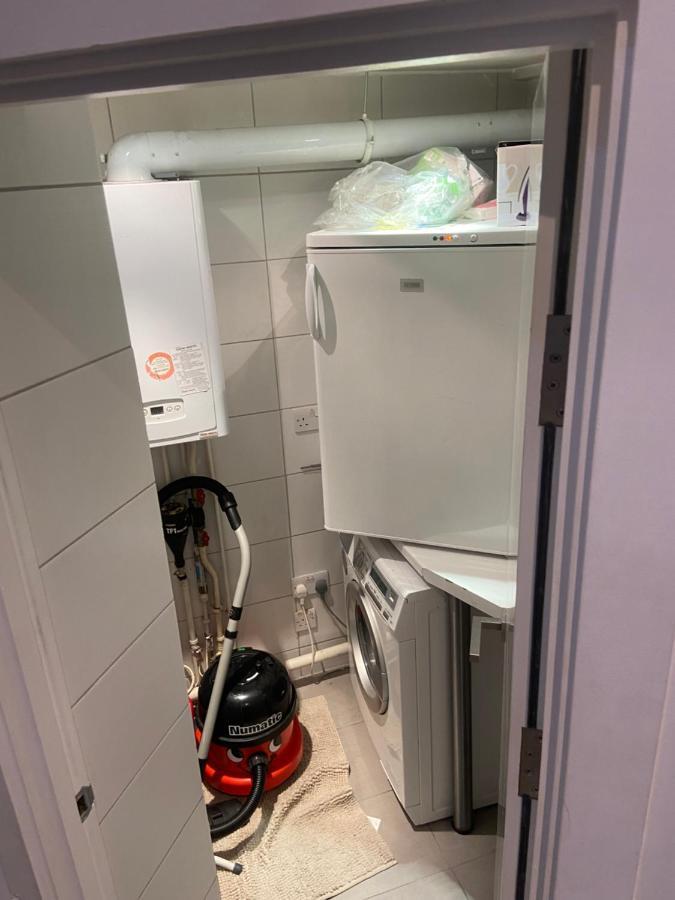 Apartment Lovely One Bedroom In The Heart Of London