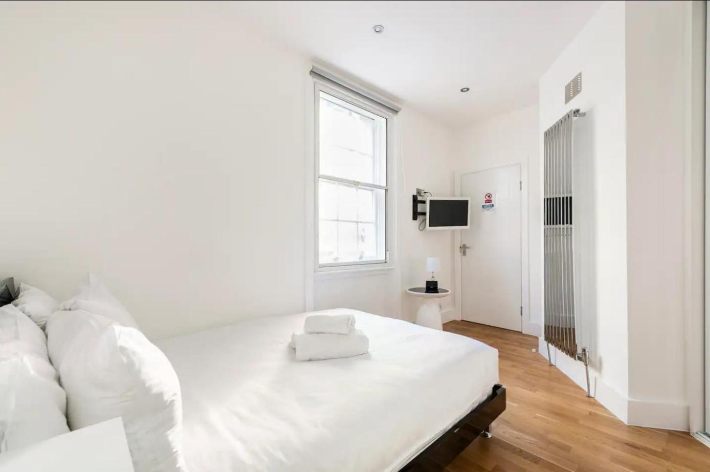 Lovely One Bedroom In The Heart Of London
