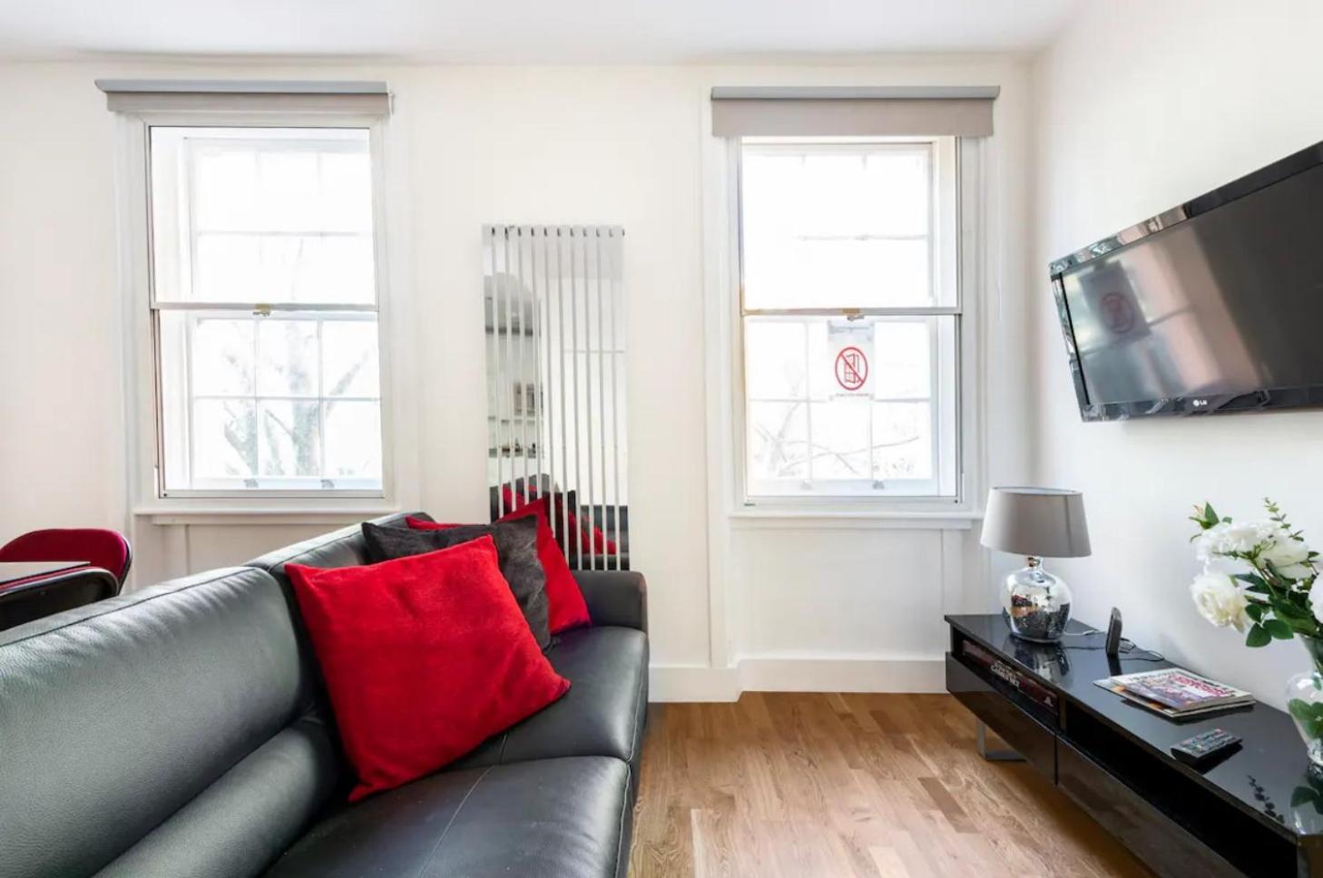 Lovely One Bedroom In The Heart Of * London